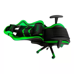 Silla Gaming Marvo CH-106 Giro 360° Respaldo 180°