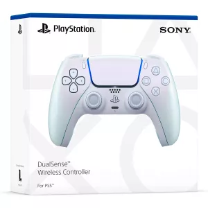 Gamepad Inalámbrico Bt Sony Ps5 Dualsense Respuesta Háptica
