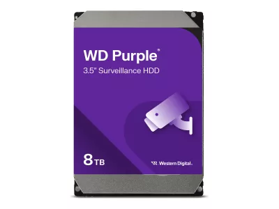 DISCO INTERNO 8TB PURPLE