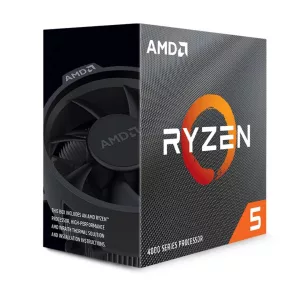 RYZEN 5 4500 AM4