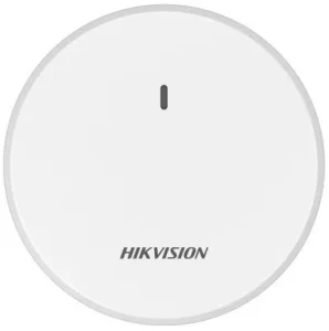 Access Point Hikvision AC1200M Gigabit para techo