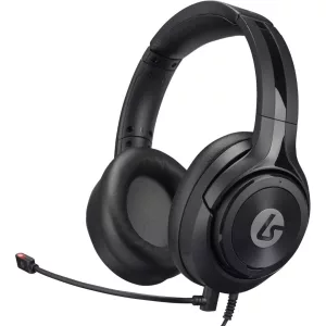 Auriculares Gamer LucidSound LS10N con Microfono