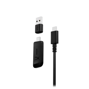 VINCHA CLOUD III S WLESS BLACK