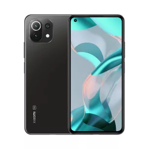 Celular Xiaomi 11 Lite 5g 8/128gb Black