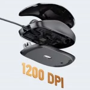 Mouse Ugreen 1200 Usb