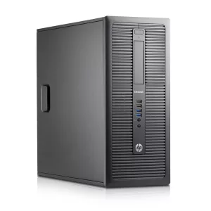 Equipo HP Core i5 3.2Ghz, 8GB, 120GB SSD