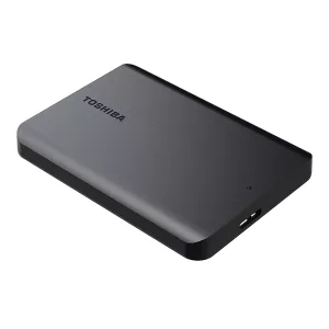 Disco Duro Externo Toshiba Canvio 4tb 2,5'' Usb3.0