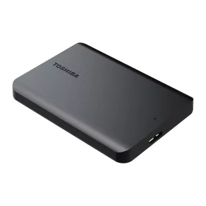 Hdd Externo Toshiba Canvio Basics 1tb Usb 3.0