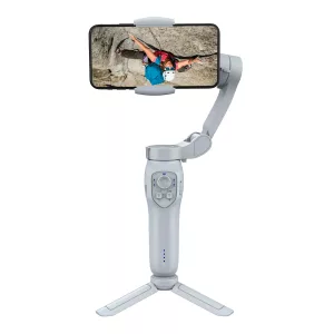 Gimbal Smartphones Jx Robot L7c Pro 3 Ejes Bluetooth