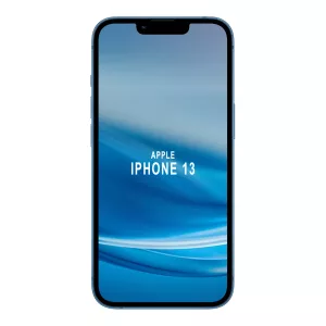 iPhone 13 6,1'' 5G 4gb 256gb Dual Cam 12mp