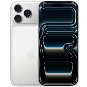 Apple iPhone 17 Pro 512GB silver