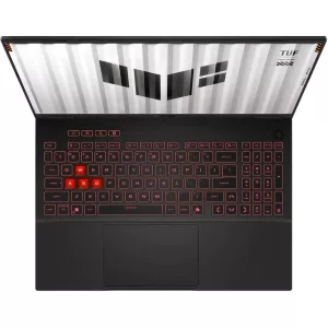 Notebook Gamer Asus Ryzen 9 5.3Ghz, 16GB, 1TB SSD, 16