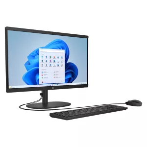 Equipo All In One HP 21,45'' Core I3 8gb 256gb Win11