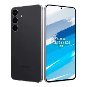 Samsung Galaxy S25 Fe 6,7'' 5G 8gb 512gb Triple Cam 50mp