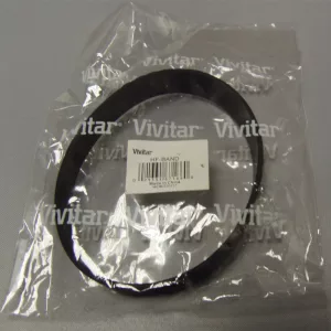 Banda Vivitar Para Lente de Cámara