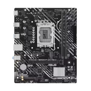 Mother Asus Prime H610M-F D4 LGA 1700