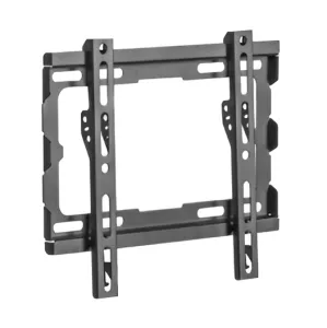 Soporte para TV lcd/led fijo perfil bajo hasta 43'' / 45kg