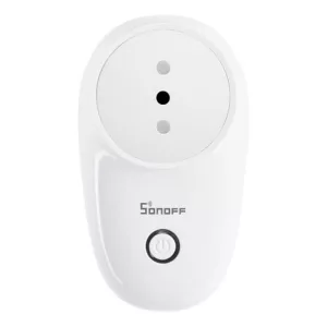 Enchufe Sonoff 3 En Linea Wifi 16A TIPO L