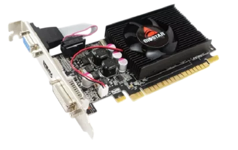 Tarjeta Video Biostar G210 1GB