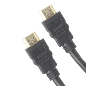 CABLE HDMI A HDMI NOVA FAA21718001C 4K 1.8M NEGRO