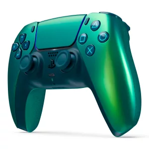 Gamepad Inalámbrico Bt Sony Ps5 Dualsense Respuesta Háptica