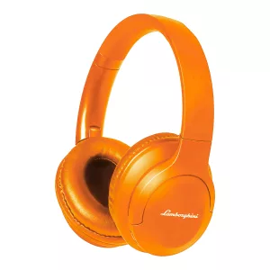 Auriculares Inalámbricos Bt Lamborghini Huracan Noctis Hifi