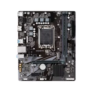 TARJETA MADRE GIGABYTE H610M K DDR4 LGA1700 H610MKDDR4