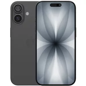 Apple iPhone 17 256GB negro