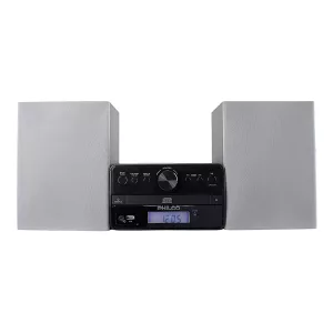Sistema de Sonido Philco PES3515 BT 15W Estéreo CD-R/RW FM