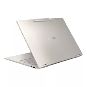 Notebook 2en1 Lenovo 16'' Táctil AI 5 16gb 512gb Win11