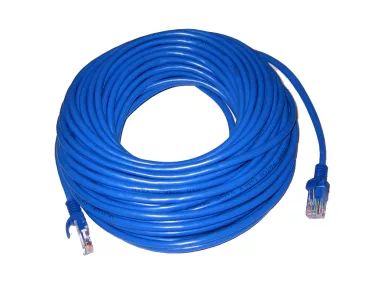 Cable patch cord Cat6E 20m