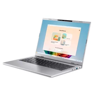 Notebook Acer Aspire Ultra 7 16gb 512gb 14