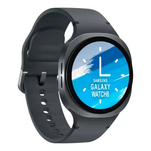 Smartwatch Watch8 Samsung 40mm Wifi Bluetooth Gps