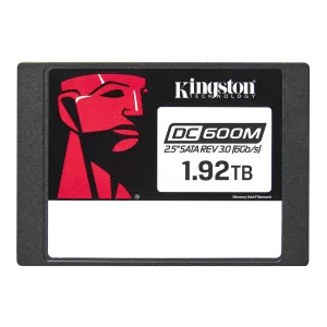 SSD 1920G DC600M SATA 2.5