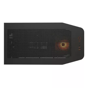Gabinete Cougar Fv270 Black