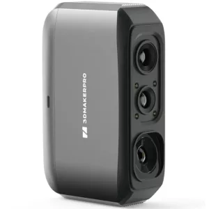 Escaner 3D 3DMakerPro Moose Lite