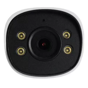 Cámara Bullet Ip 4mp Full Color Zkteco