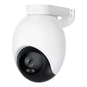 Cámara Inalámbrica Xiaomi Imilab Ec6 Día Noche Ip65 3K 360°
