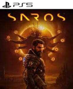 JUEGO PS5 SAROS