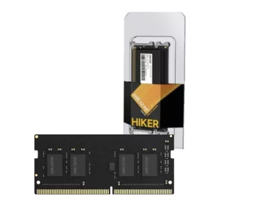 Memoria HikSemi DDR3L 4GB 1600Mhz sodimm