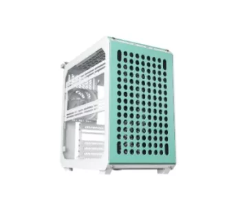 Case Qube 500 Flatpack Macaron Edition Q500-DGNN-S00