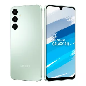Samsung Galaxy A16 6,7'' 4G 4gb 128gb Triple Cam 50mp