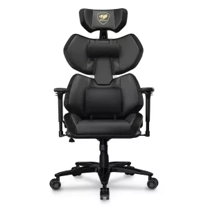 Silla Cougar Terminator Elite Gold