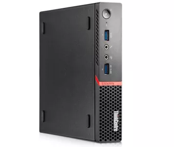 Equipo Lenovo Core i3 3.4GHz, 4GB, 500GB