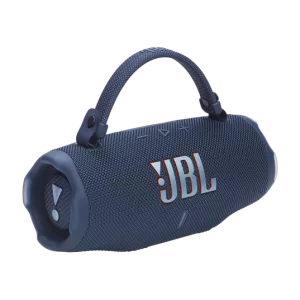 Parlante Portatil JBL Charge 6 Bluetooth azul