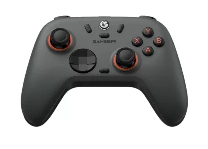 Joystick GameSir Nova 2 Lite Gris Bluetooth