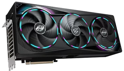 RTX 5080 AORUS OC 16GB
