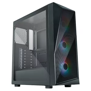 Combo Case CMP 520+Fuente Elite NEX W600+Cooler ML240L Core ARGB CP520-KGNN60-SL0