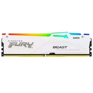 MEM FURY 6000MHZ 16GB BLANCA E
