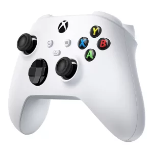 Gamepad Inalámbrico Bt Xbox X|s One Win Android iOs